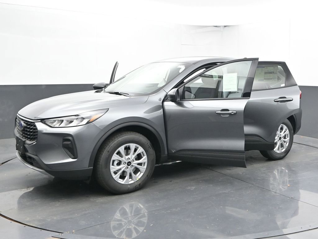 New 2026 Ford Escape Active w/ Cold Weather Package image 52