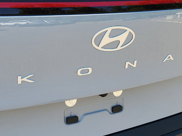 New 2027 Hyundai Kona SEL Sport FWD image 26