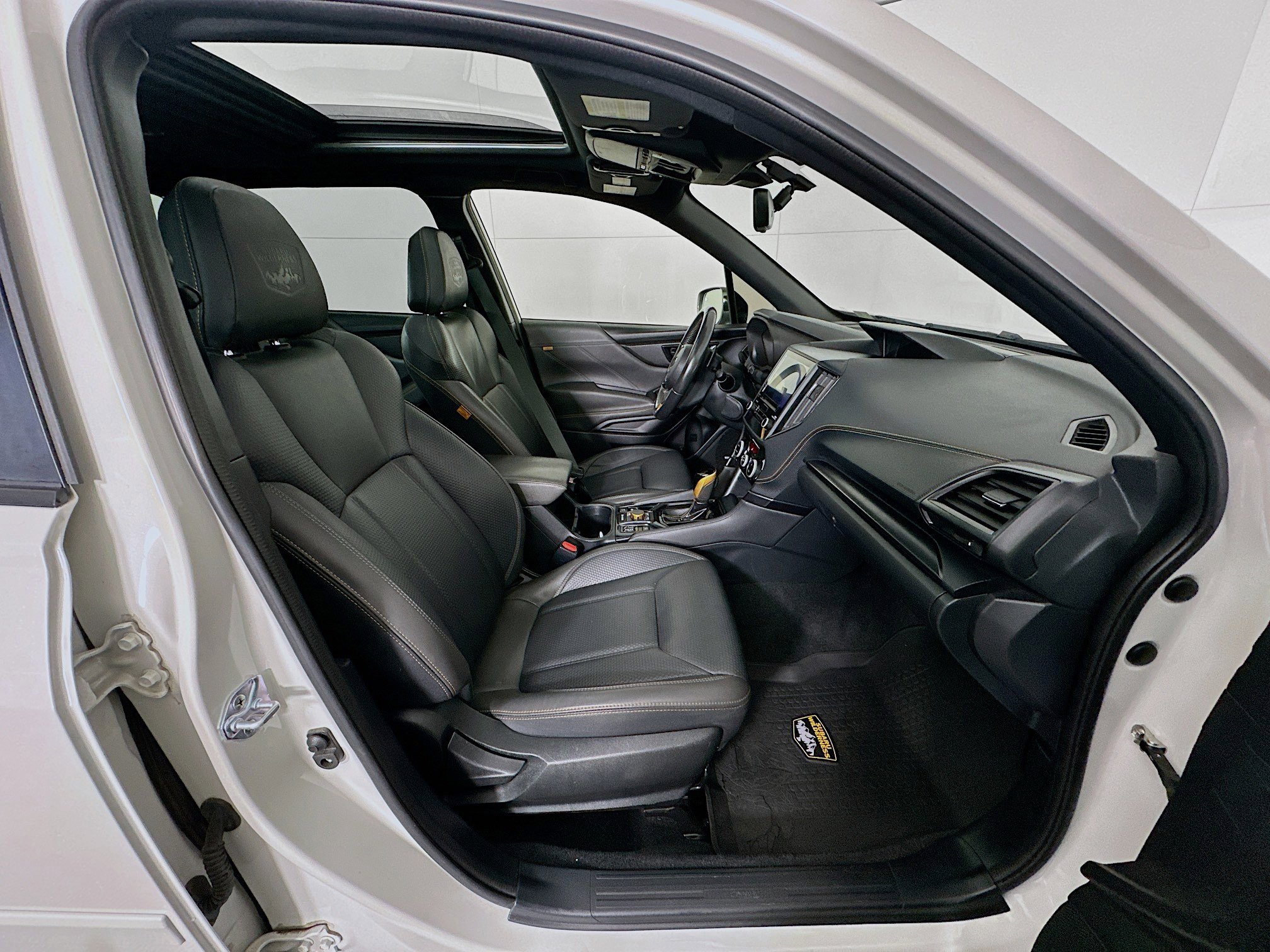 Used 2023 Subaru Forester Wilderness image 32