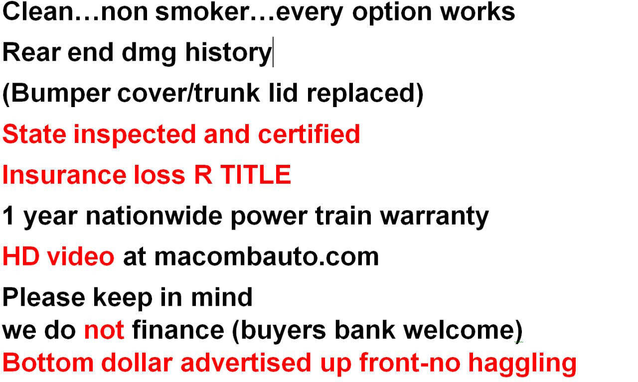 Used 2015 Ford Fiesta SE w/ Comfort Package image 2