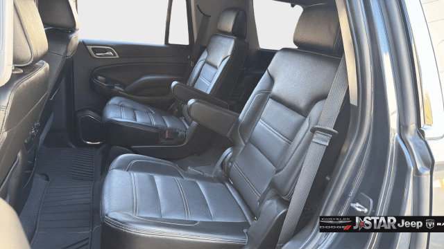 Used 2020 GMC Yukon Denali w/ Denali Ultimate Package AWD/4WD image 24