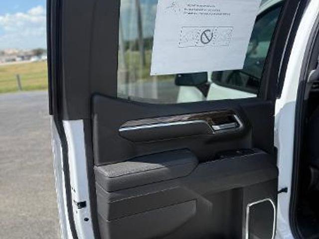 New 2026 Chevrolet Silverado 1500 LT image 31