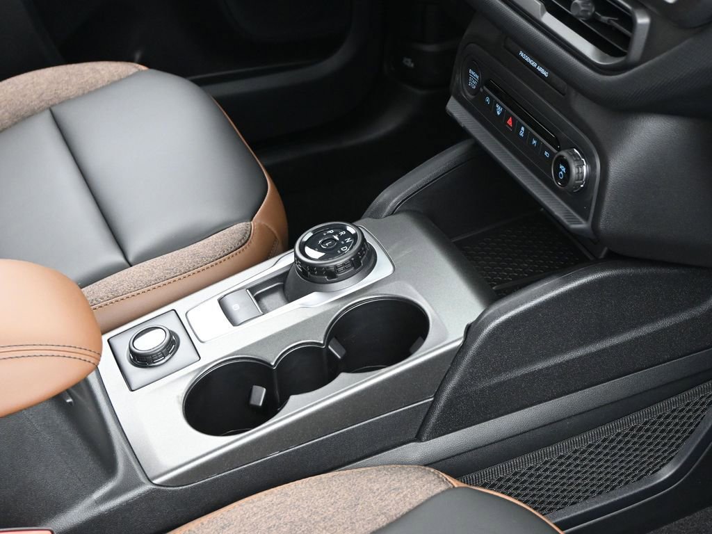 New 2026 Ford Bronco Sport Outer Banks w/ Outer Banks Tech Package+ image 30