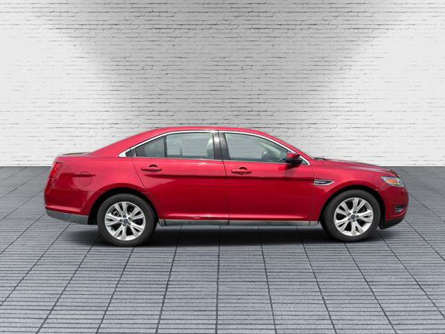 Used 2011 Ford Taurus SEL w/ 201A Rapid Spec Order Code FWD image 6