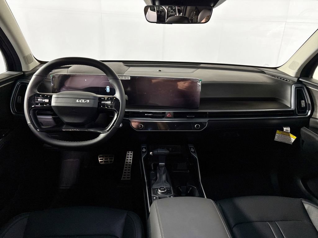 New 2026 Kia Sorento SX image 13