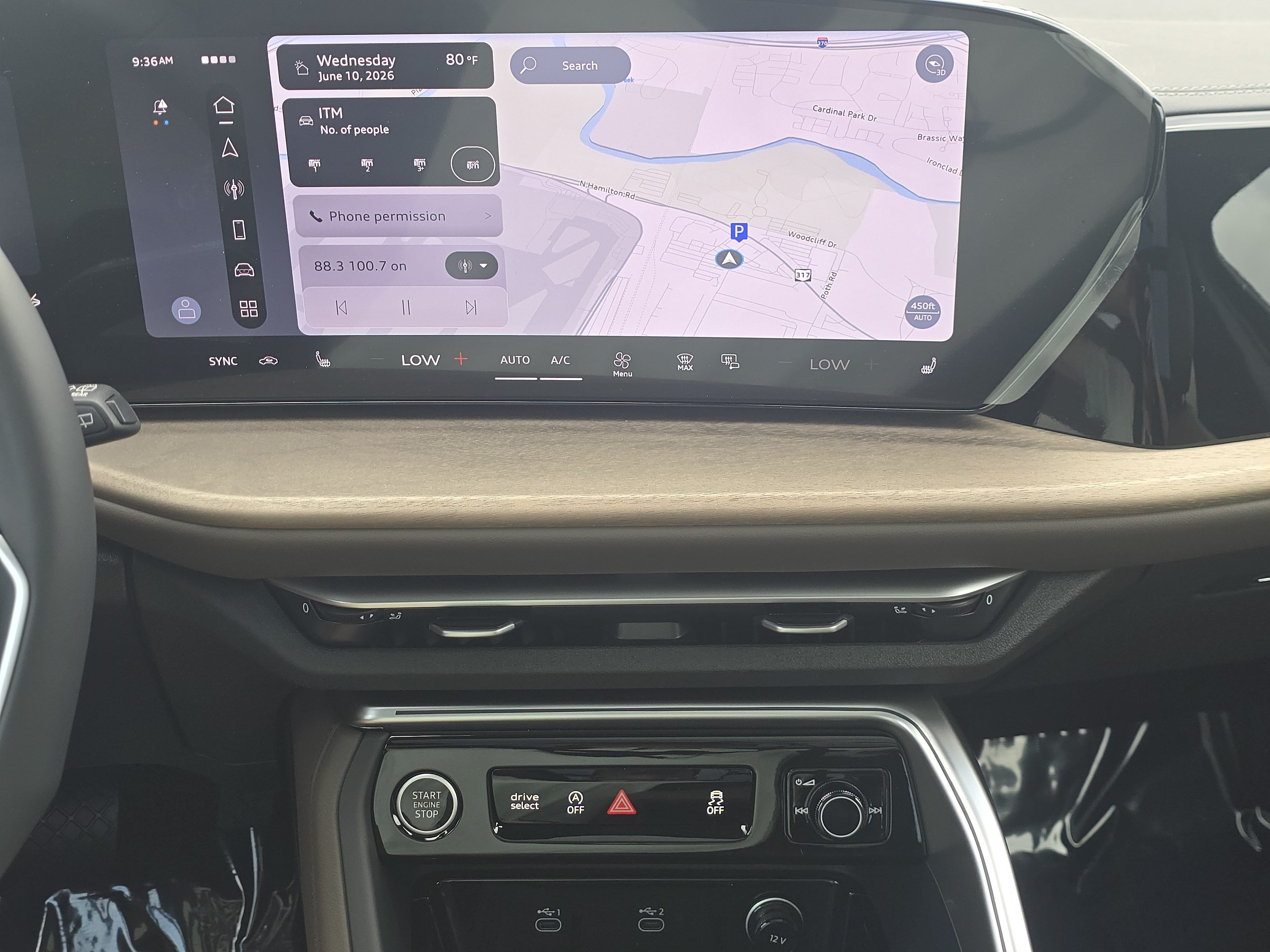 New 2026 Audi Q5 Premium AWD/4WD image 25