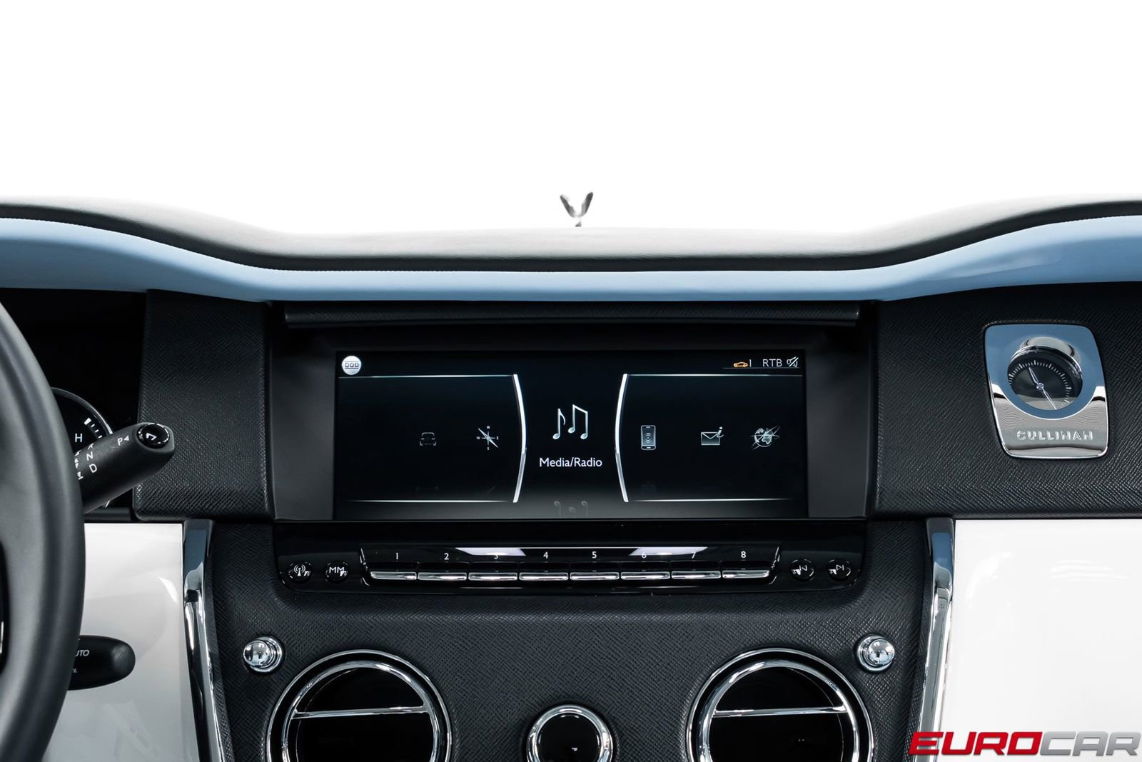 Used 2023 Rolls-Royce Cullinan image 35