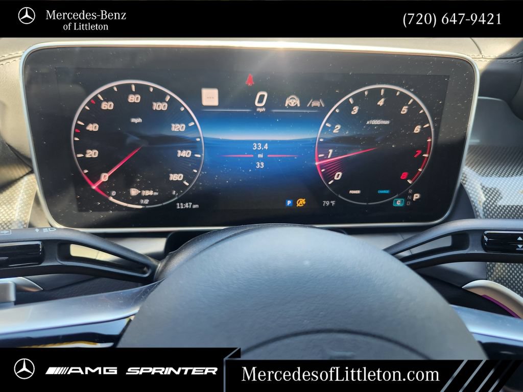 New 2026 Mercedes-Benz GLC 300 4MATIC image 18