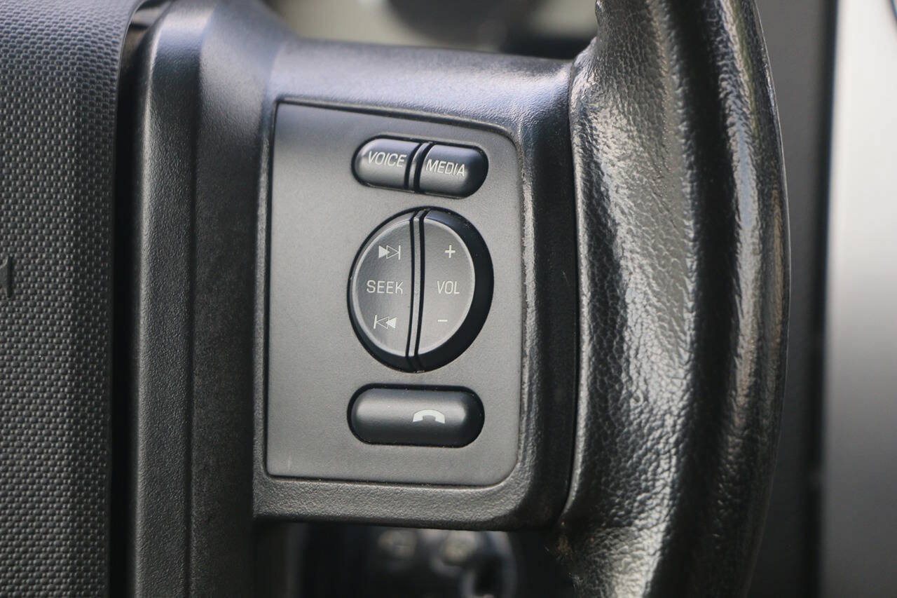 Used 2013 Ford Expedition EL King Ranch AWD/4WD image 21