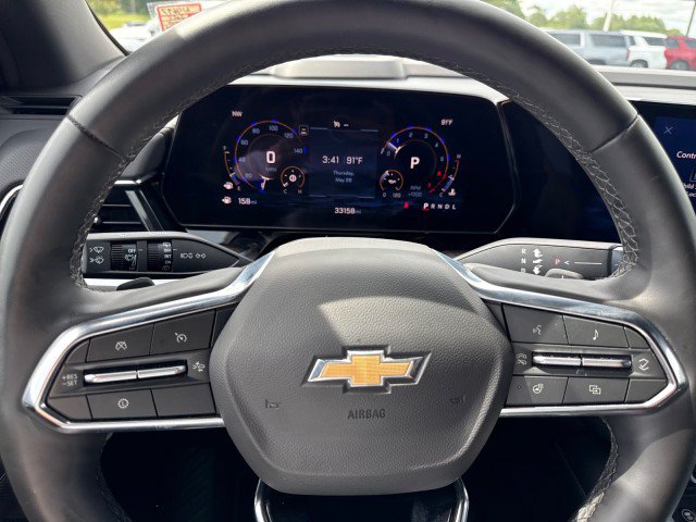 Used 2025 Chevrolet Suburban Premier RWD image 31