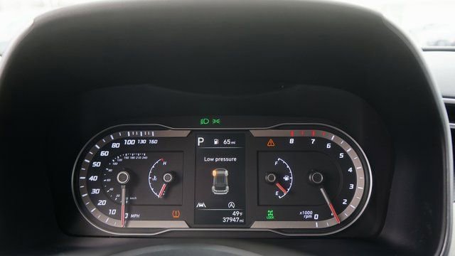 Used 2024 Hyundai Tucson SEL image 15