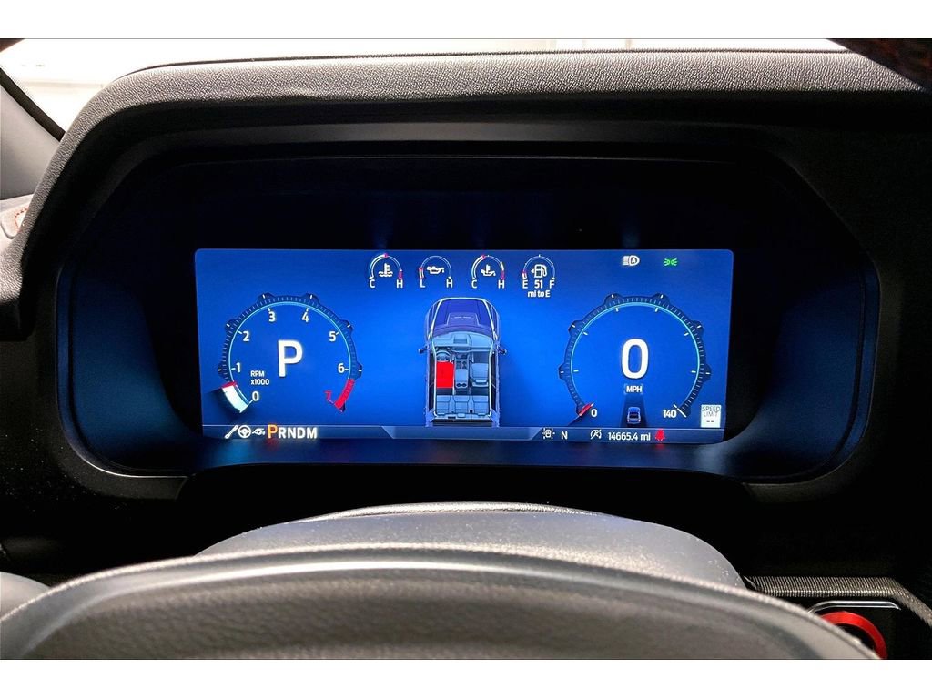 Used 2024 Ford F150 Raptor AWD/4WD image 21