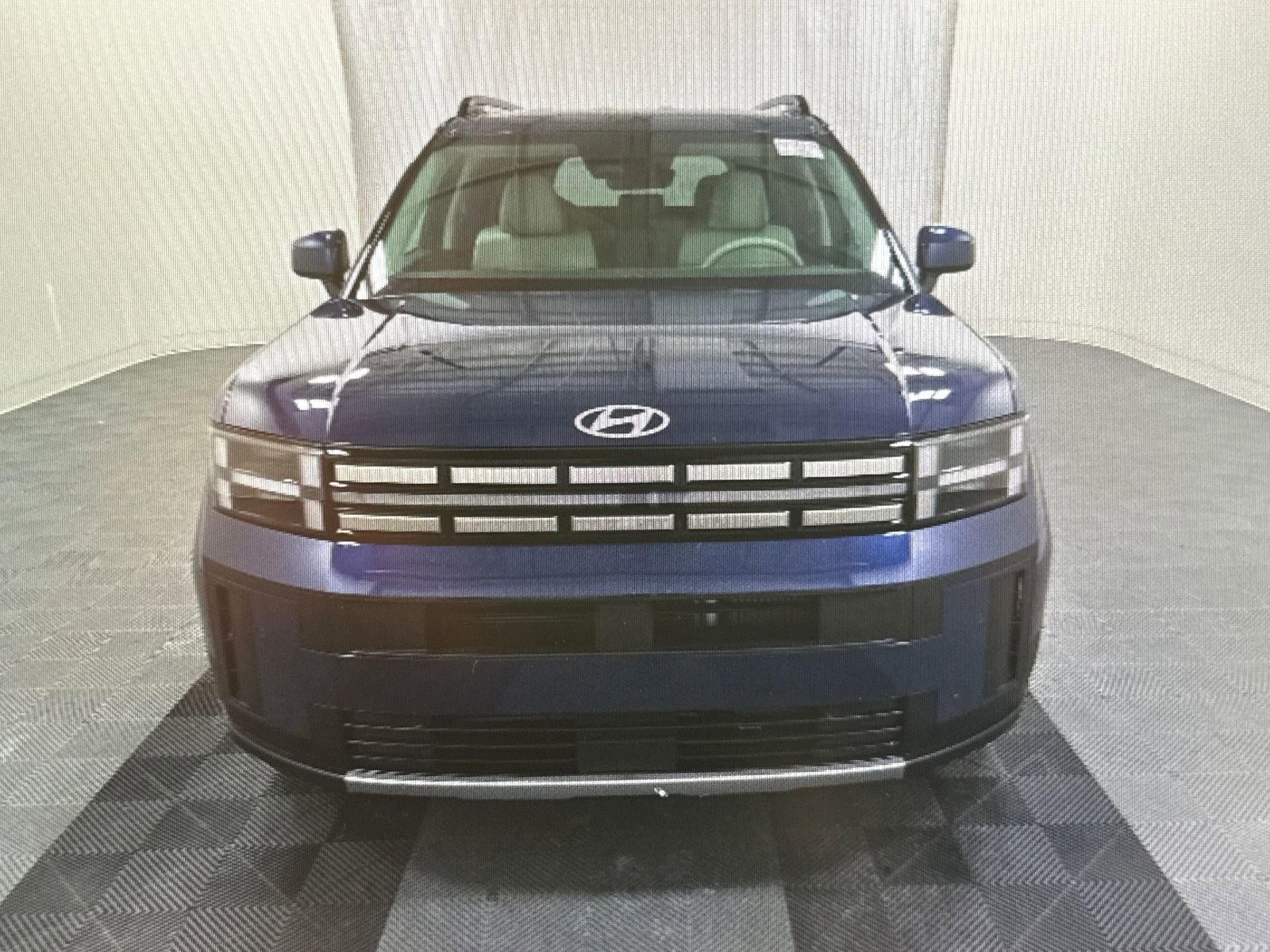 Used 2026 Hyundai Santa Fe SEL image 9