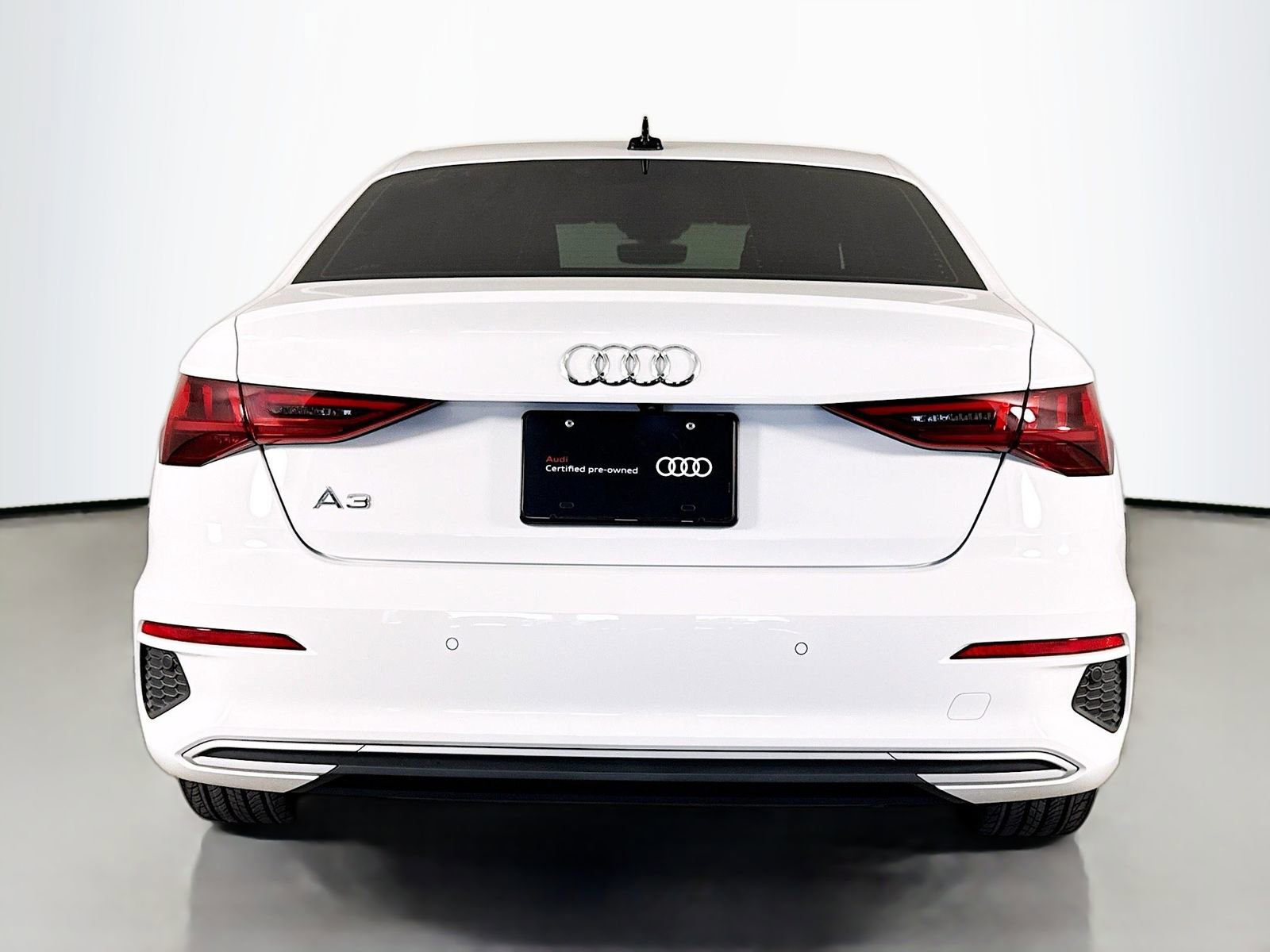 Certified 2023 Audi A3 2.0T Premium Plus w/ Premium Plus Package image 6