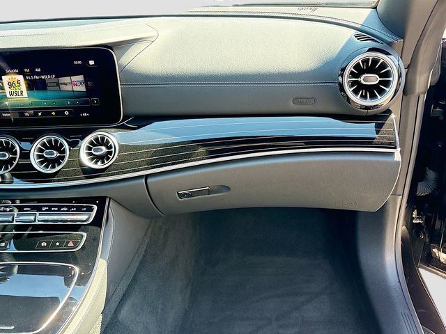 Used 2023 Mercedes-Benz E 450 Cabriolet w/ AMG Line image 17