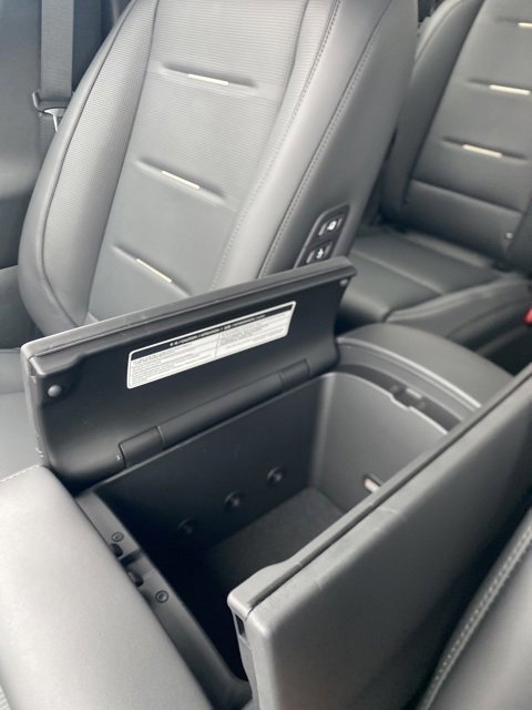 New 2026 Hyundai Palisade Calligraphy image 29