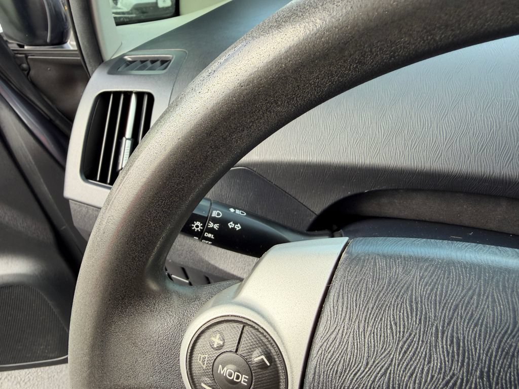 Used 2015 Toyota Prius Two FWD image 20