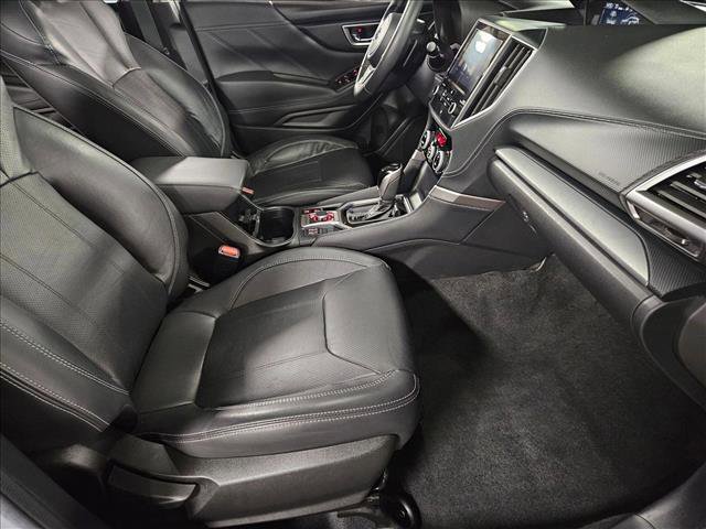 Used 2021 Subaru Forester Limited w/ Popular Package #3 AWD/4WD image 21