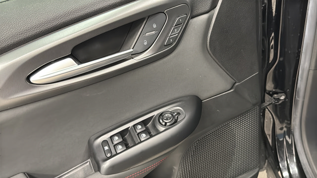 Used 2024 Dodge Hornet R/T AWD/4WD image 21