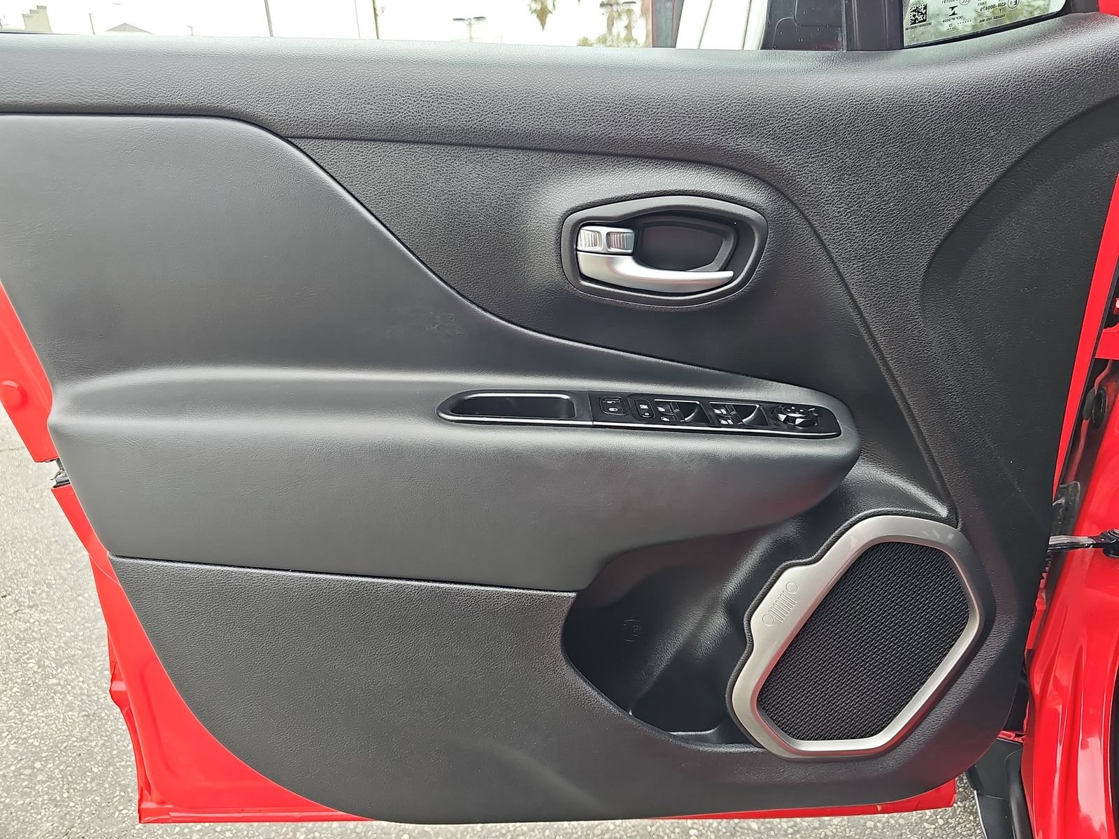 Used 2022 Jeep Renegade Sport AWD/4WD image 24