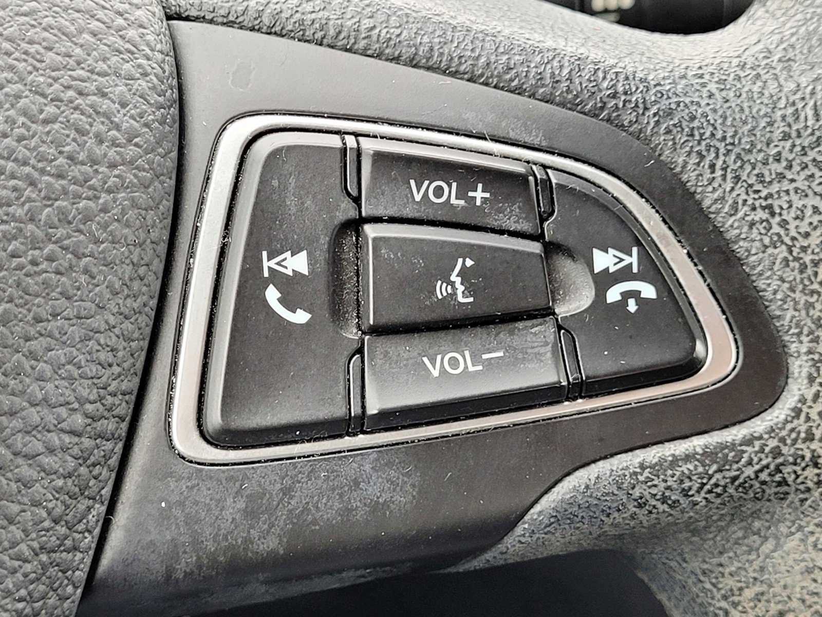 Used 2018 Ford Focus SE image 31