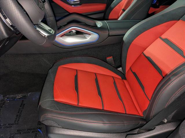 New 2026 Mercedes-Benz GLE 53 AMG 4MATIC Coupe image 3