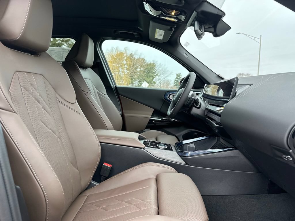 New 2026 BMW X3 xDrive30 w/ Premium Package AWD/4WD image 25