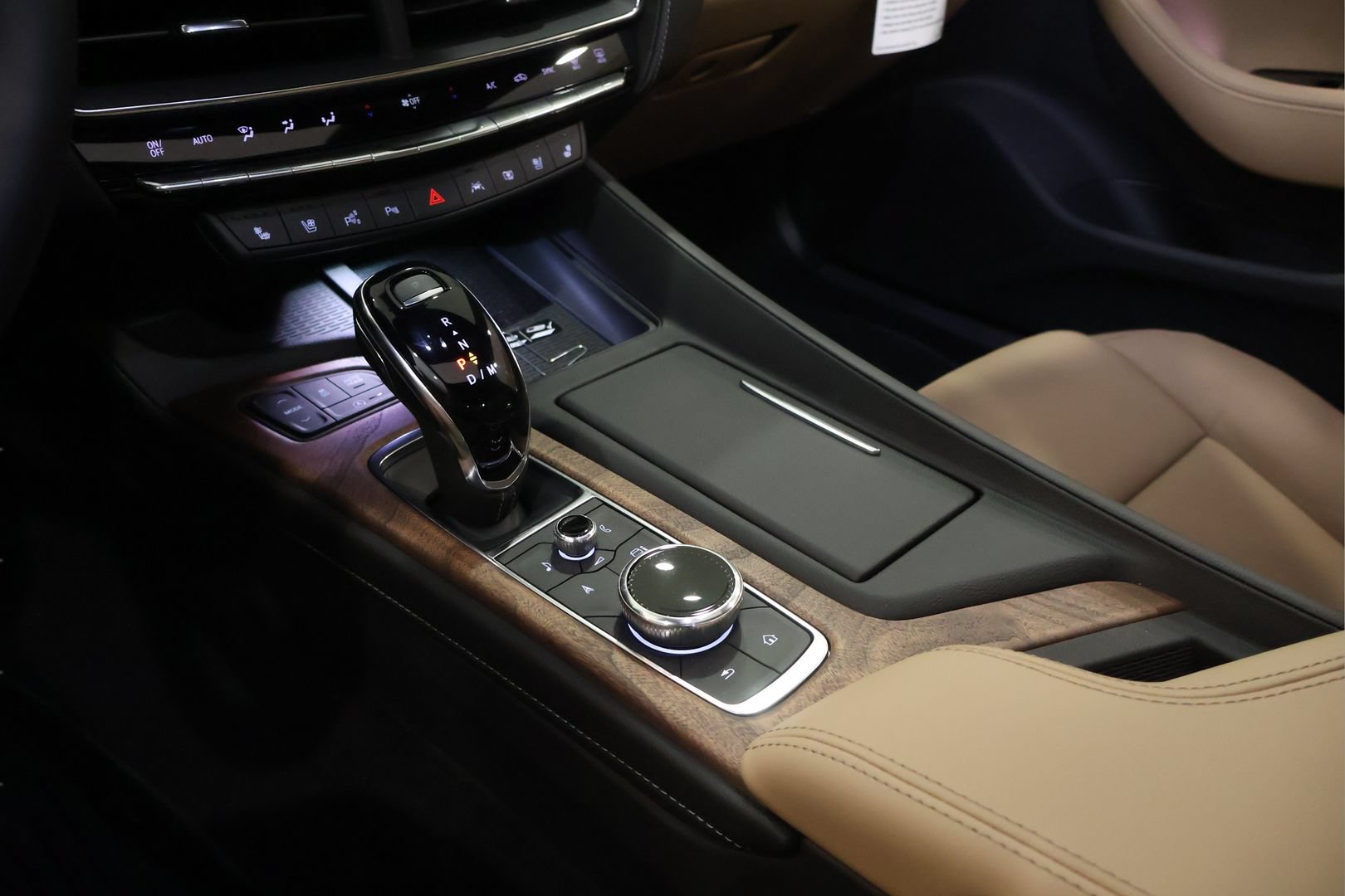 New 2026 Cadillac CT5 Premium Luxury RWD image 21