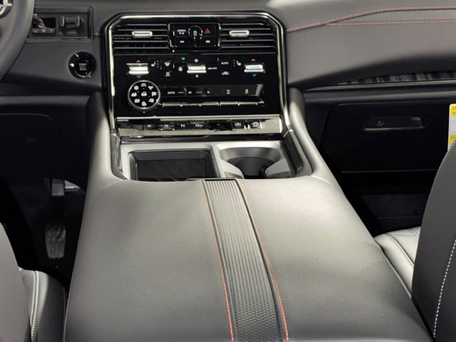 New 2026 Nissan Armada PRO-4X w/ Captain's Chari Seat Package image 25