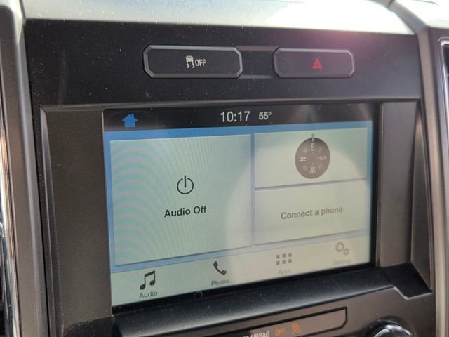 Used 2016 Ford F150 XLT w/ Equipment Group 302A Luxury image 16