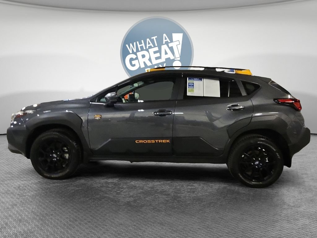 Used 2026 Subaru Crosstrek 2.5i Wilderness AWD/4WD image 7