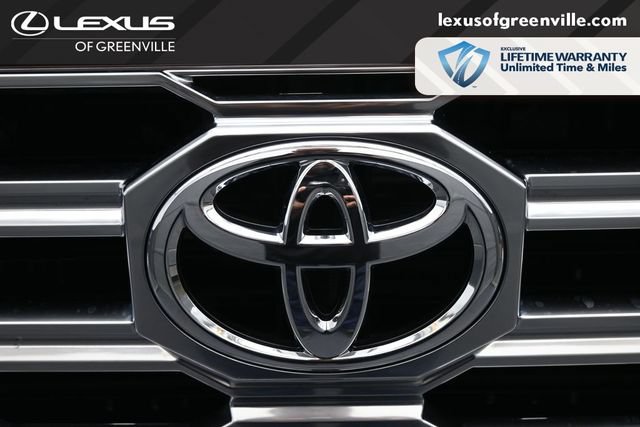 Used 2026 Toyota Sequoia 1794 Edition w/ TRD Off-Road Package AWD/4WD image 33