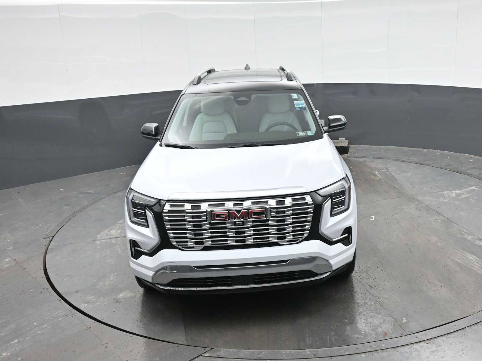 New 2026 GMC Terrain Denali image 38