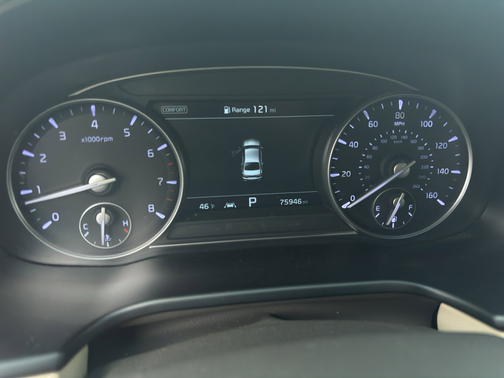 Used 2019 Kia K900 Luxury image 18