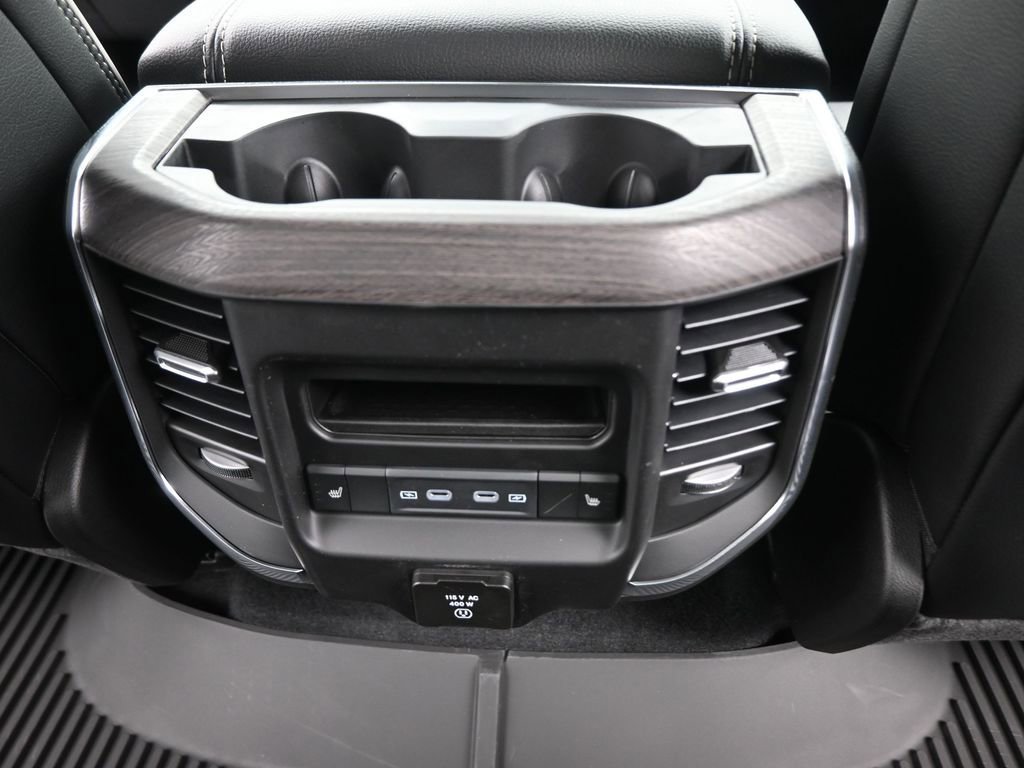 New 2026 RAM 1500 Laramie image 24