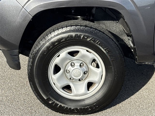 Used 2023 Toyota Tacoma SR5 image 20