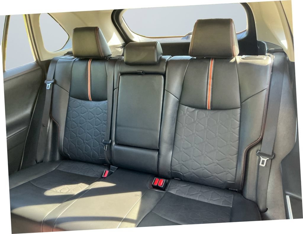 Used 2024 Toyota RAV4 Adventure AWD/4WD image 14