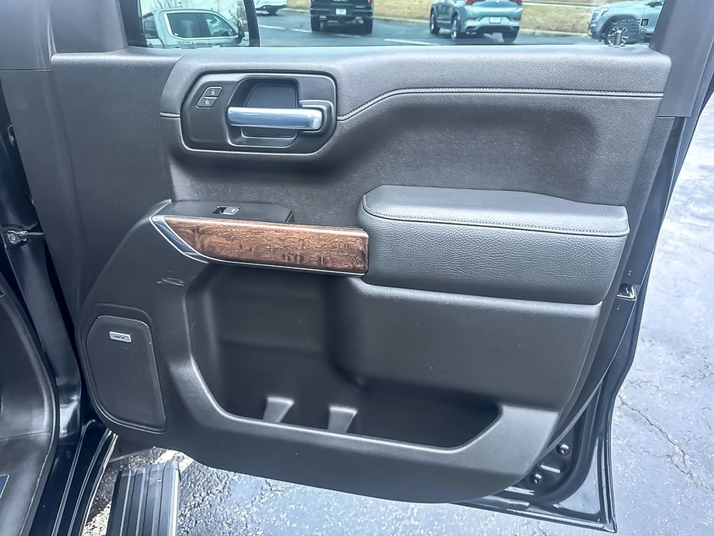 Used 2020 GMC Sierra 1500 Denali w/ Denali Ultimate Package image 33