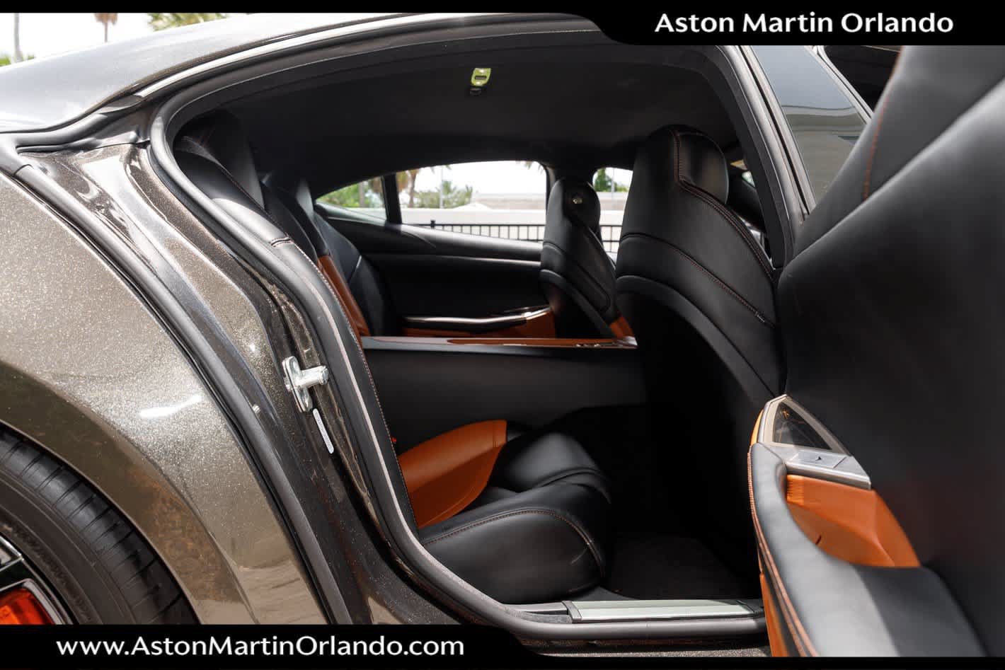 Used 2018 Karma Revero Luxury RWD image 62