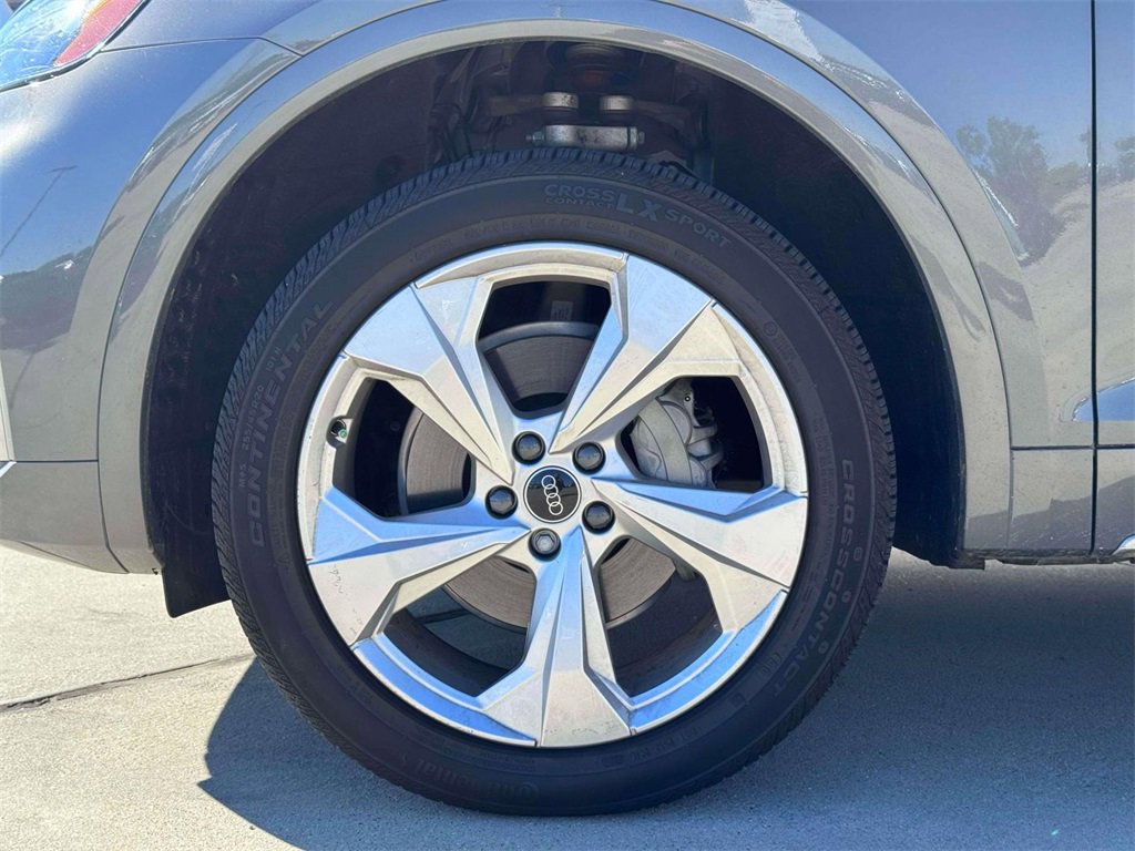 Used 2025 Audi Q5 2.0T Premium Plus image 5