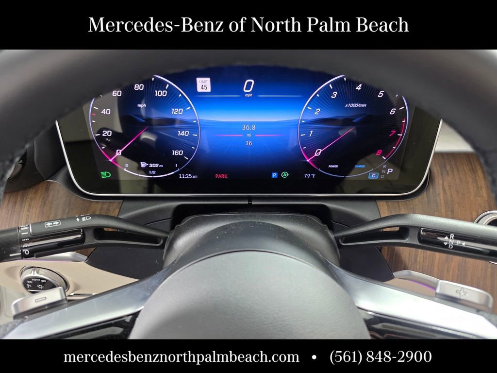 New 2026 Mercedes-Benz CLE 300 4MATIC Cabriolet image 19