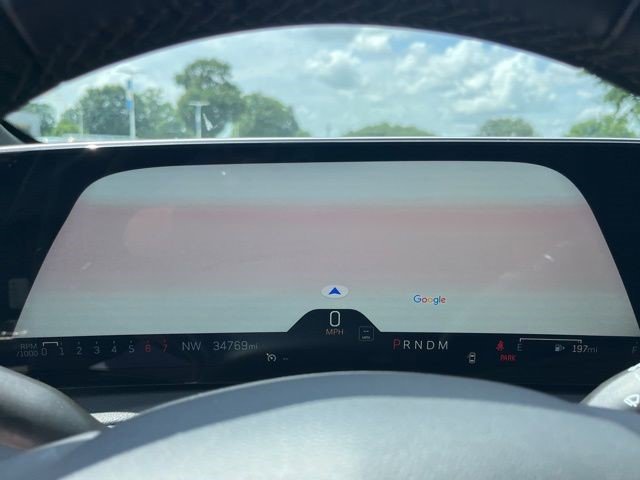 Certified 2025 Cadillac XT4 Premium Luxury FWD image 19