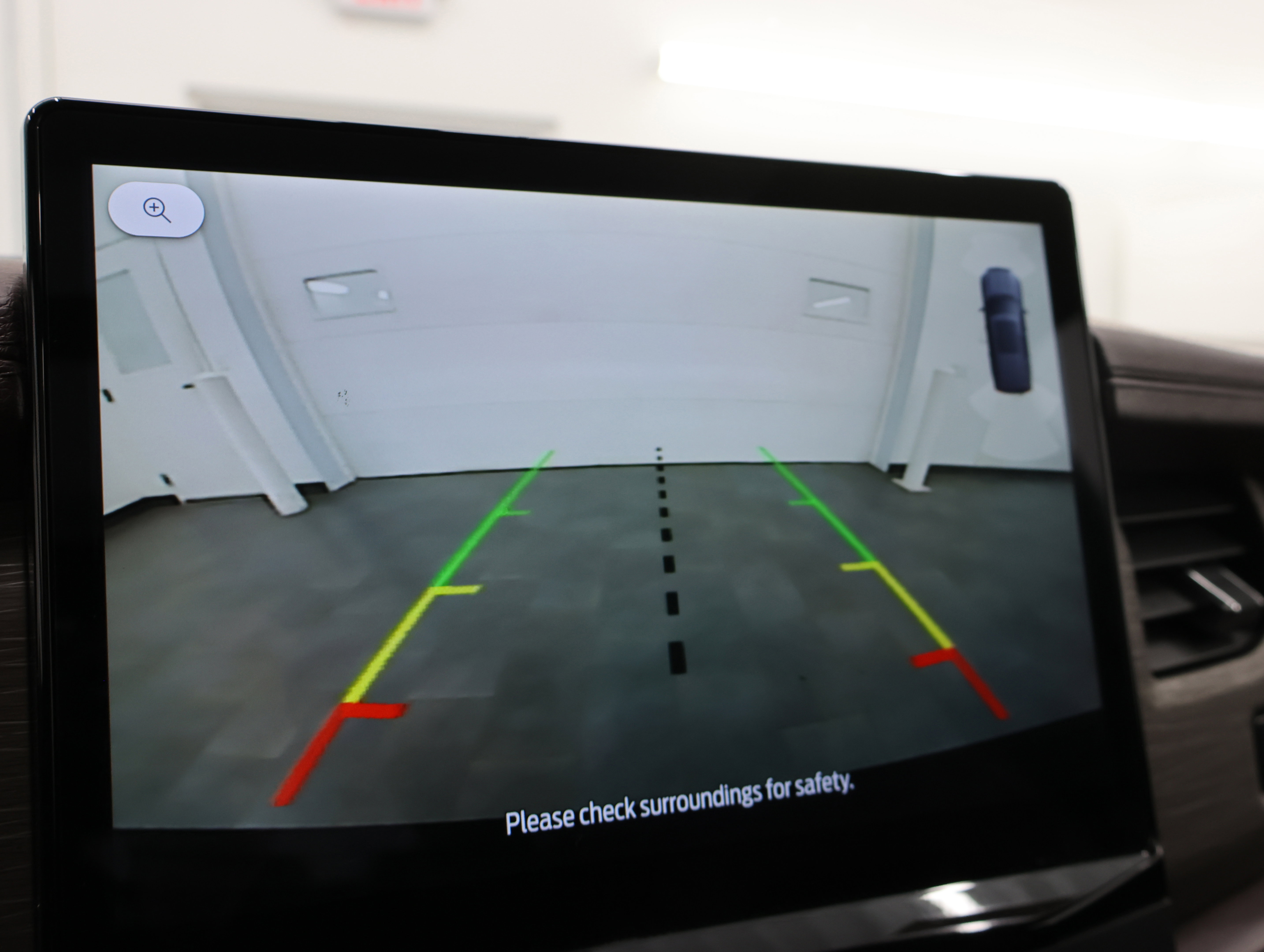 Used 2023 Ford Expedition Max Limited AWD/4WD image 18