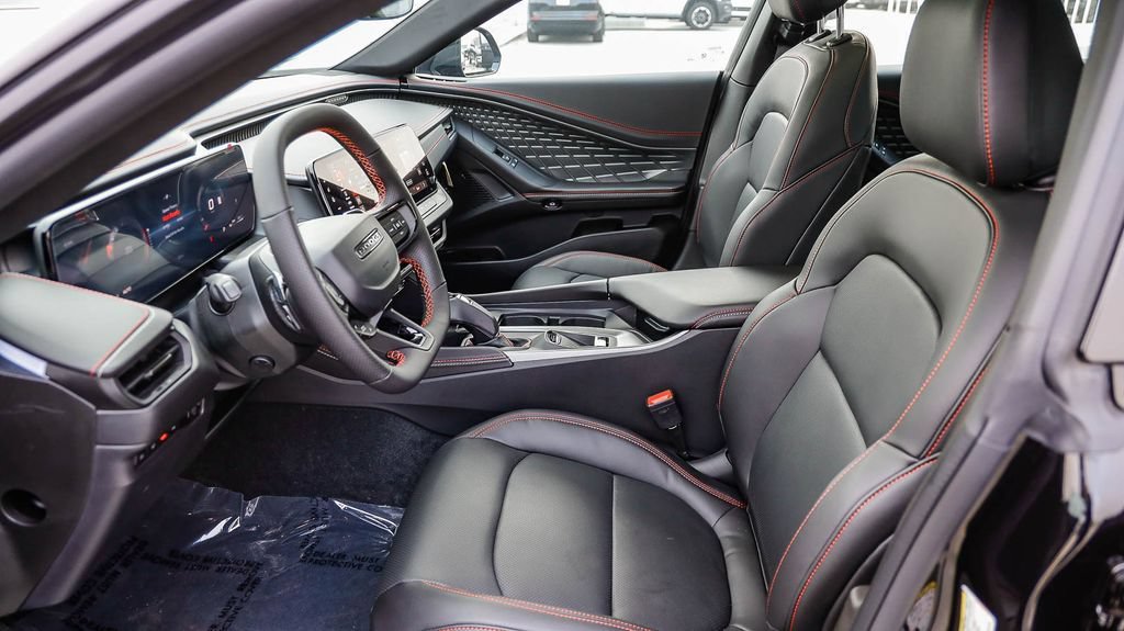 New 2026 Dodge Charger R/T AWD/4WD image 22