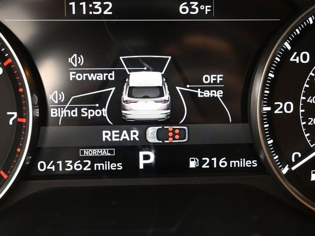 Used 2024 Mitsubishi Outlander SE image 20