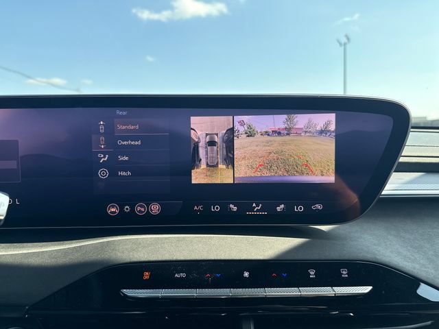 New 2027 Buick Enclave Sport Touring w/ Power Package FWD image 23