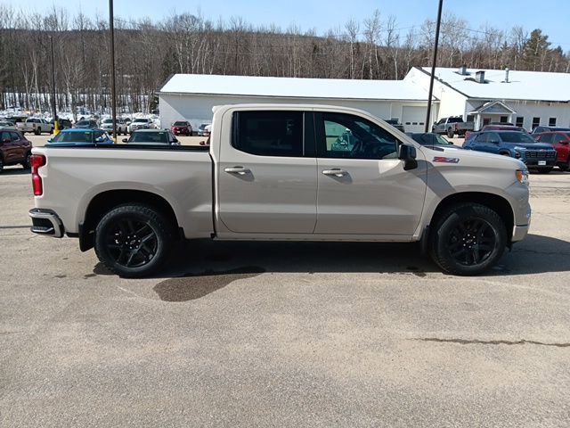 New 2026 Chevrolet Silverado 1500 RST image 24