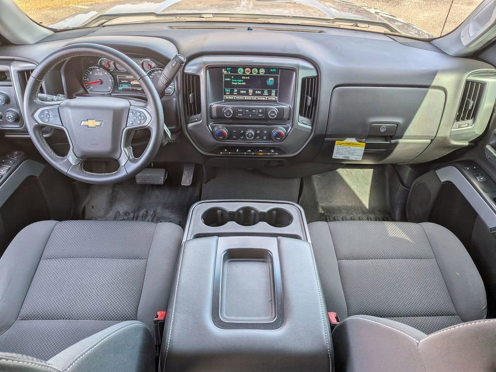 Used 2018 Chevrolet Silverado 1500 LT w/ Texas Edition image 26