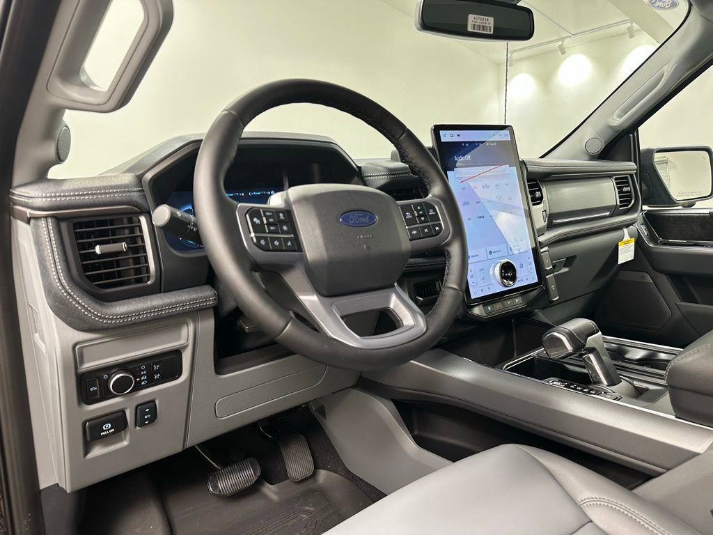 New 2025 Ford F150 Lightning Flash image 11