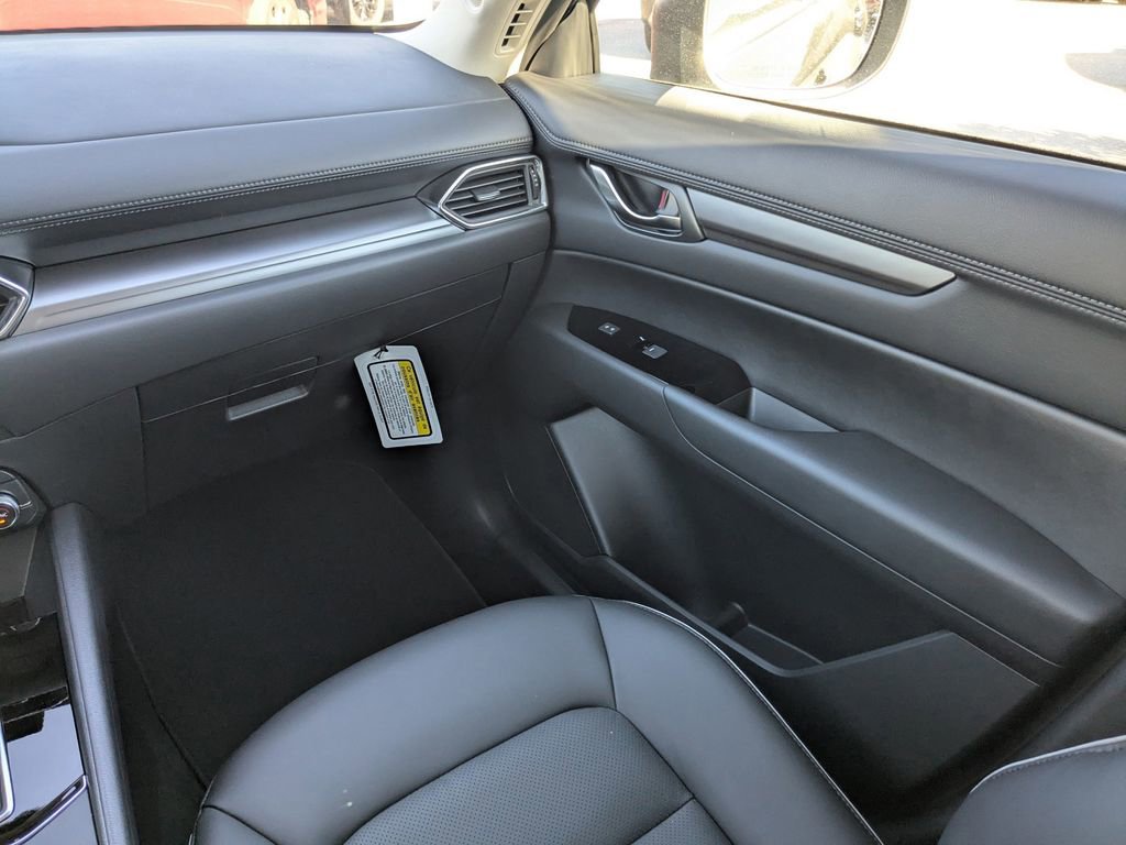 New 2025 MAZDA CX-5 AWD 2.5 S image 19